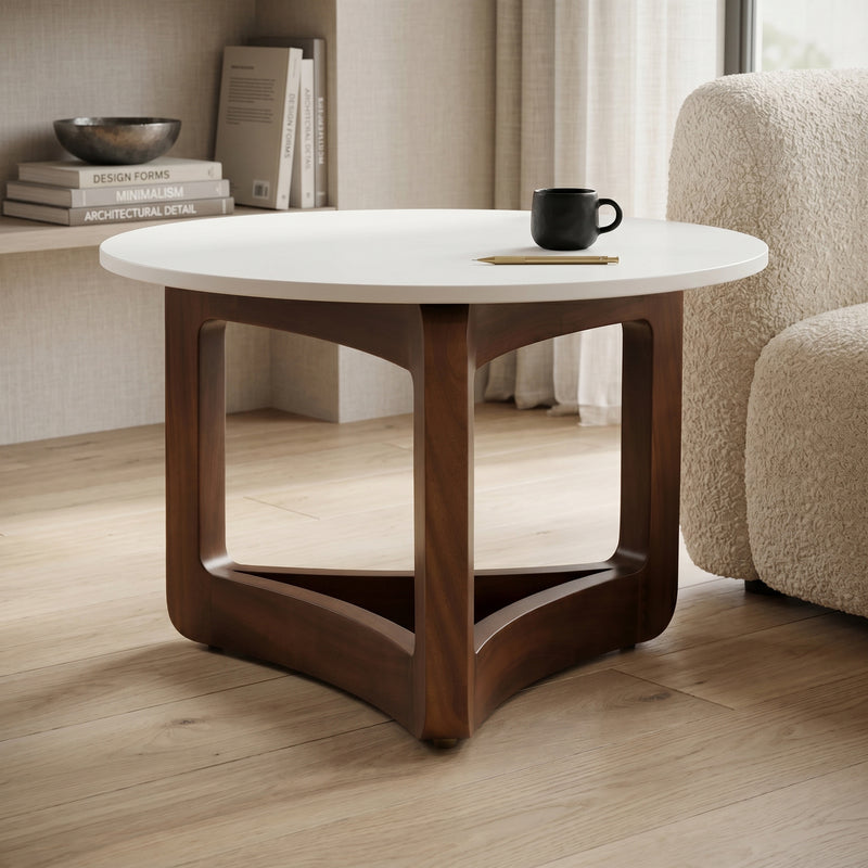 ZDY-FTT-Orvanta Coffee Table FTP 11-19578-1