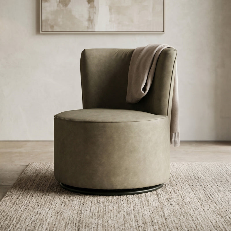 ZDY-Gito Fabric Rotating chair-13860-1