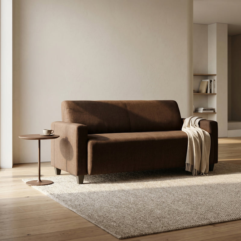 ZDY-Cospe Fabric Sofa 3 Seater-13862-1