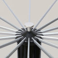 Tripod Foldable Cloth Drying Stand by Zodiya