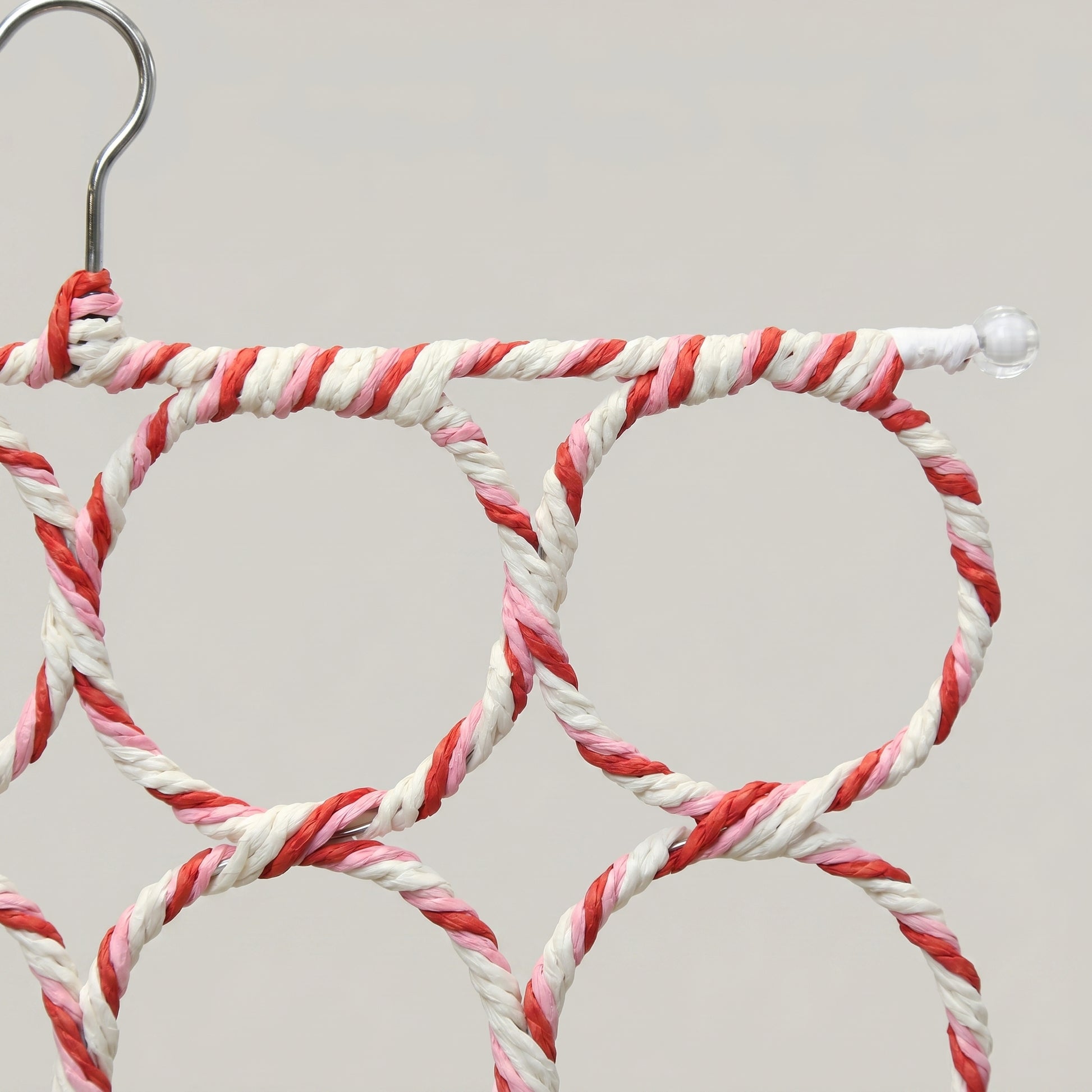 Cloth Scarf Hanger by Zodiya-13
