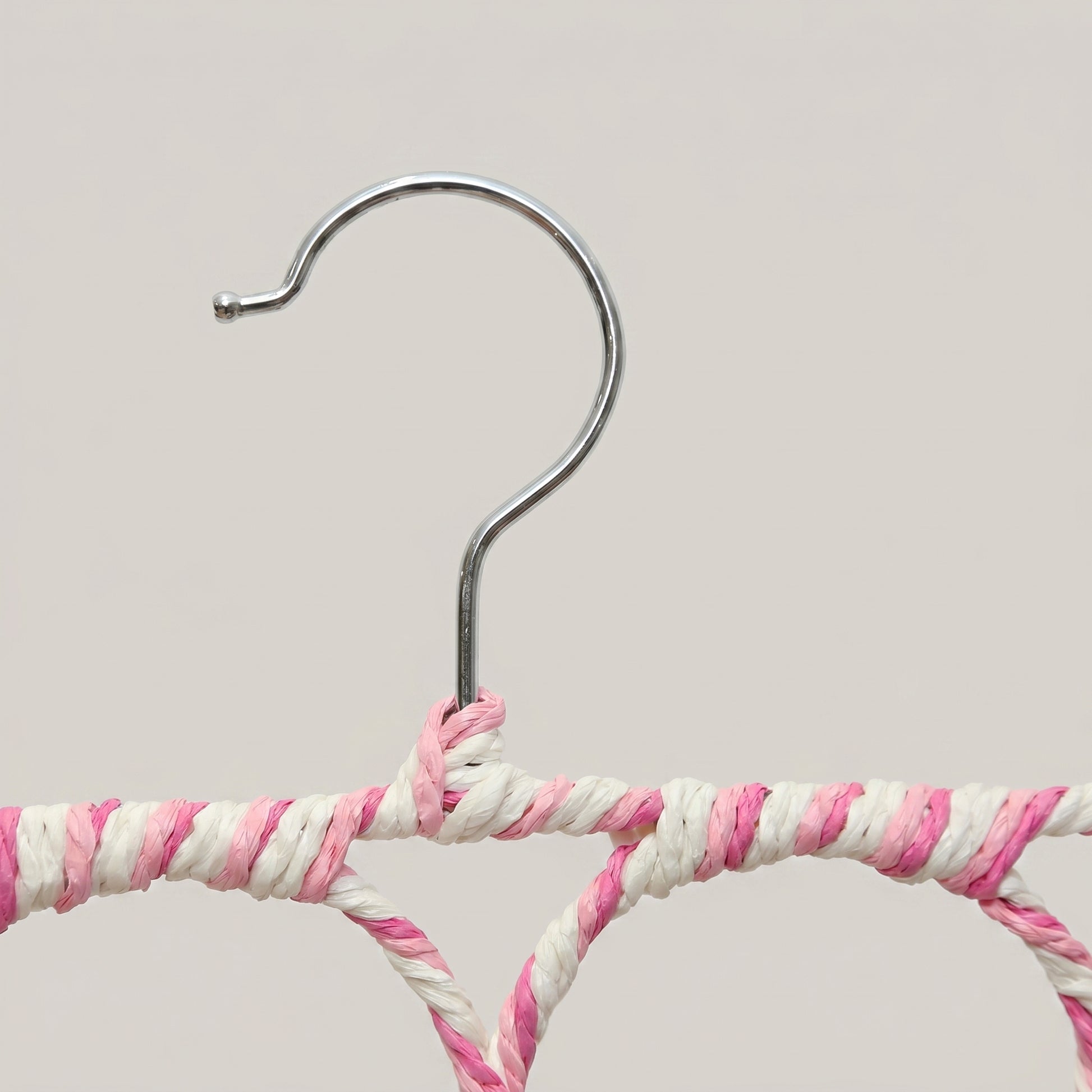 Cloth Scarf Hanger by Zodiya-18