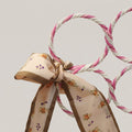 Cloth Scarf Hanger by Zodiya