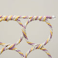 Cloth Scarf Hanger by Zodiya
