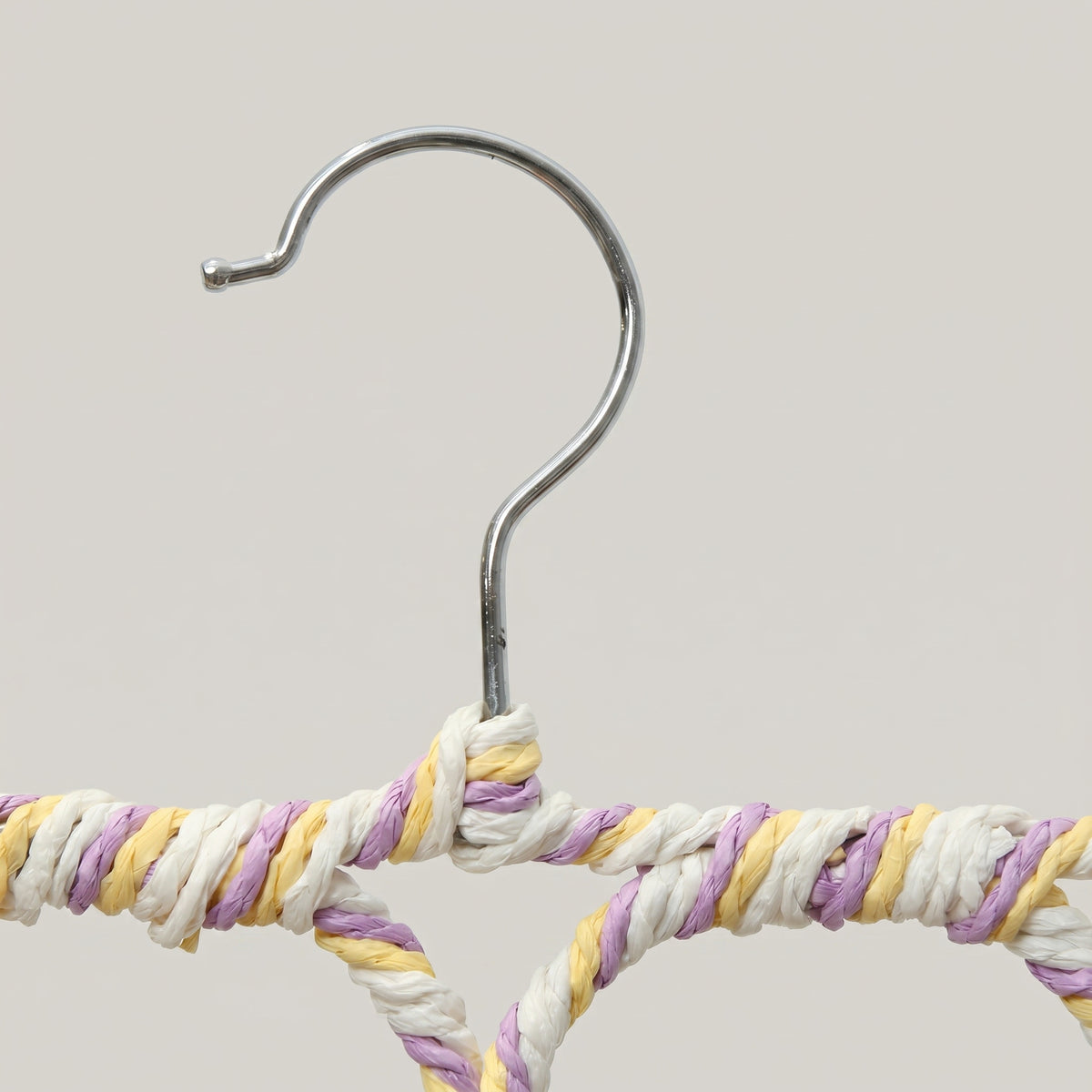 Cloth Scarf Hanger by Zodiya