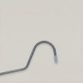 Metal Saree Hanger By Zodiya