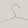 Steel Cloth Hanger Set Of 10 By Zodiya