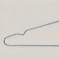 Steel Cloth Hanger Set Of 10 By Zodiya