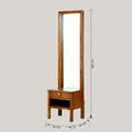 Teak Wooden Dressing Table by Zodiya