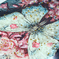 Wall Frame (Butterfly Art) By Zodiya