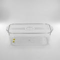 Refrigerator Storage Box by Zodiya