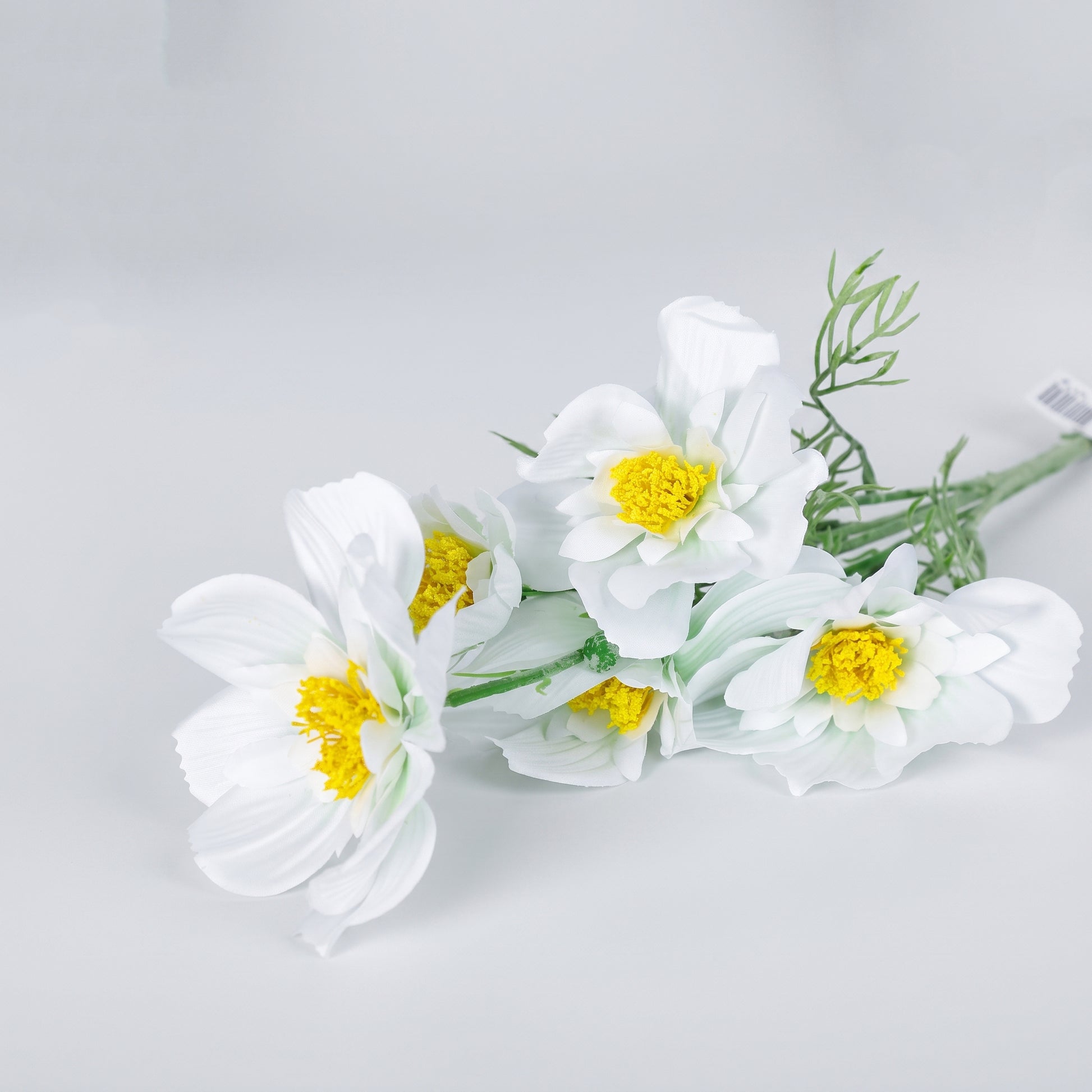 Artificial Plastic Flower By Zodiya-8