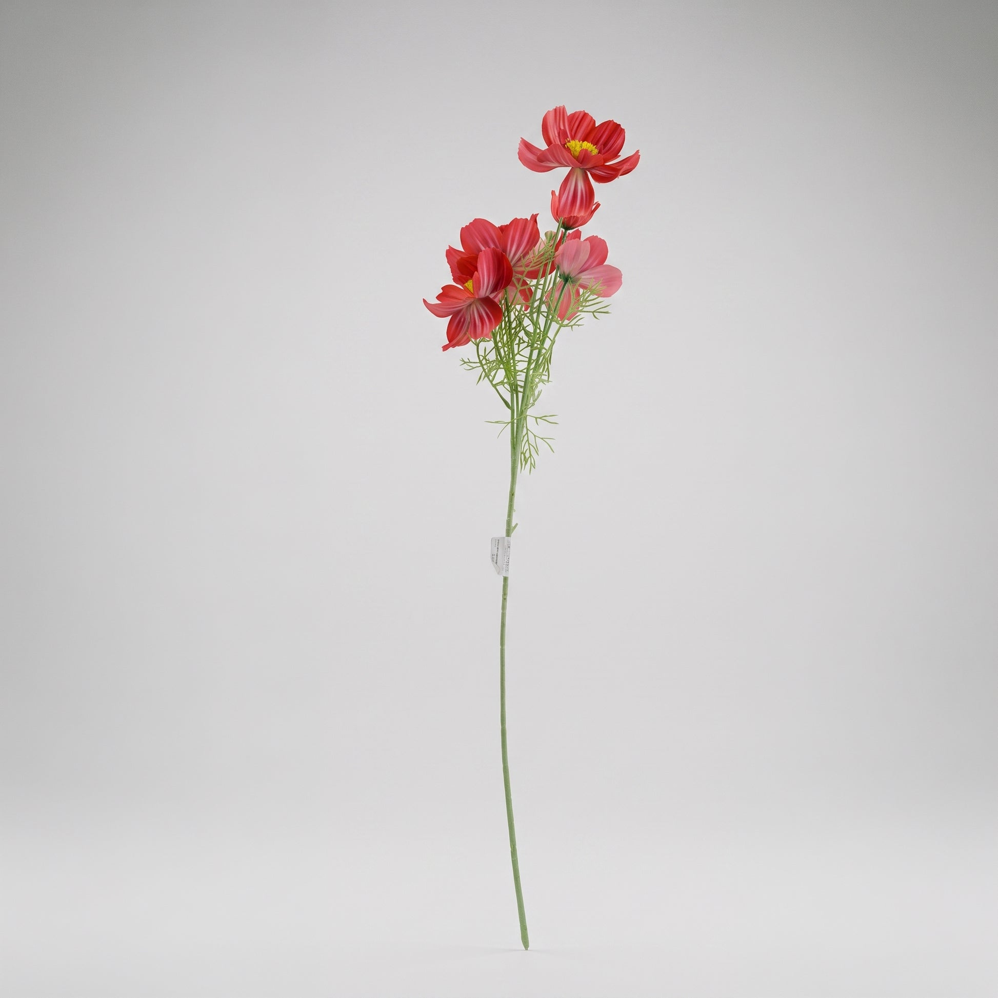 Artificial Plastic Flower By Zodiya-11