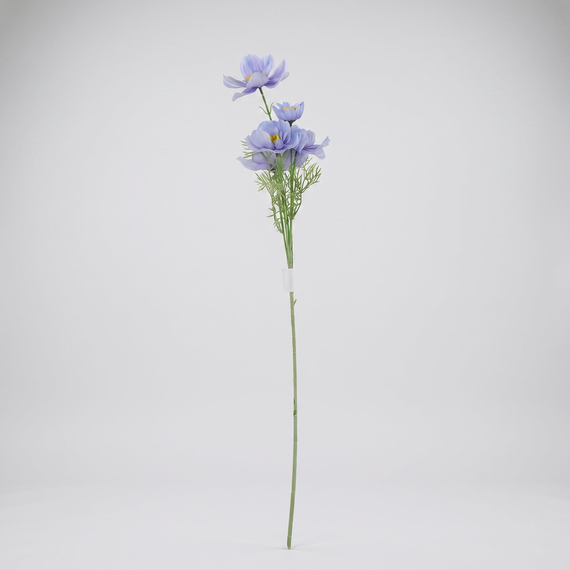 Artificial Plastic Flower By Zodiya-4