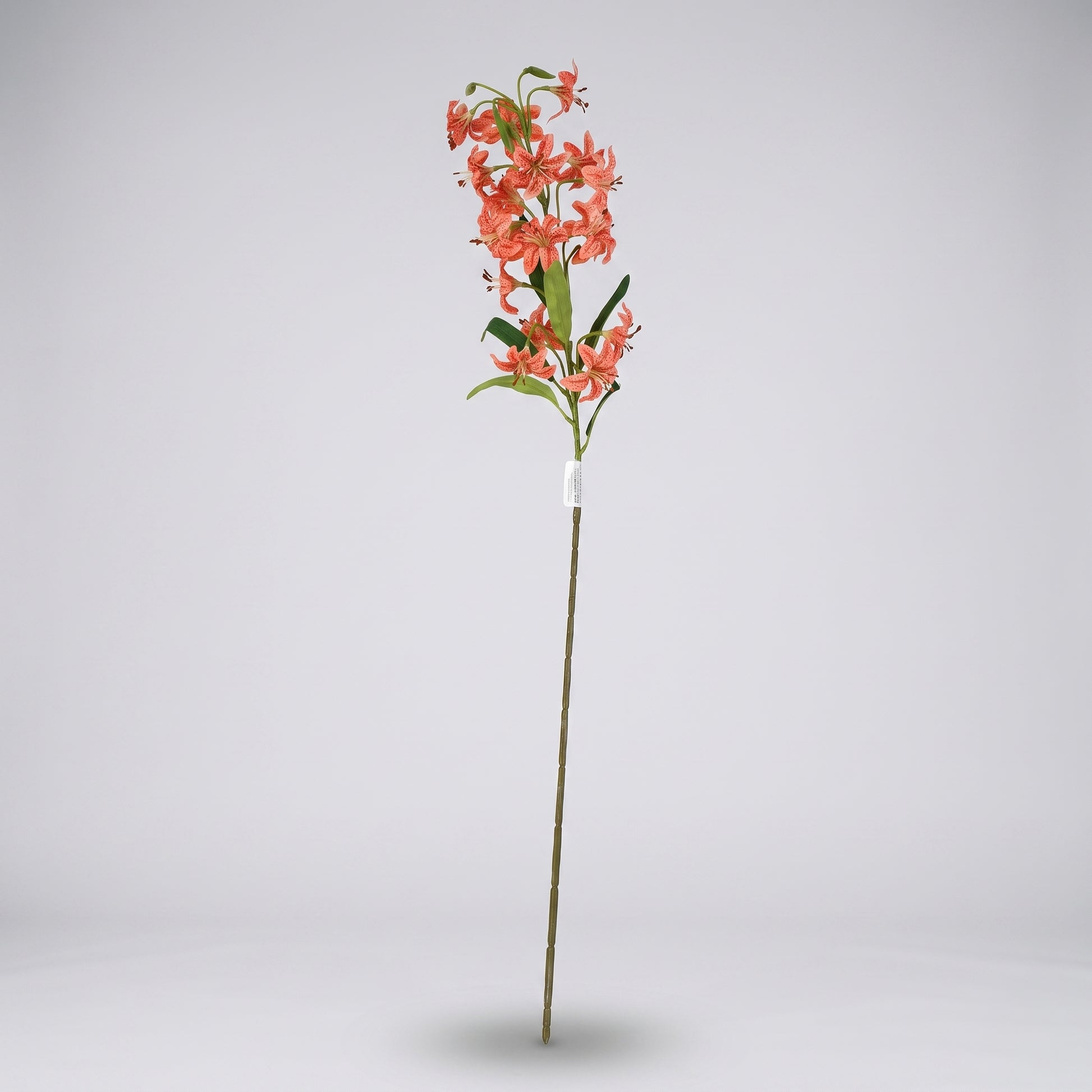 Pink Artificial Flower By Zodiya-7