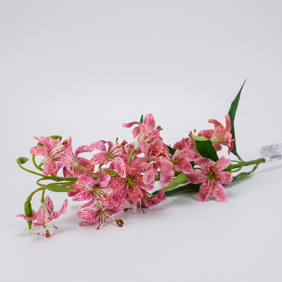 Pink Artificial Flower By Zodiya