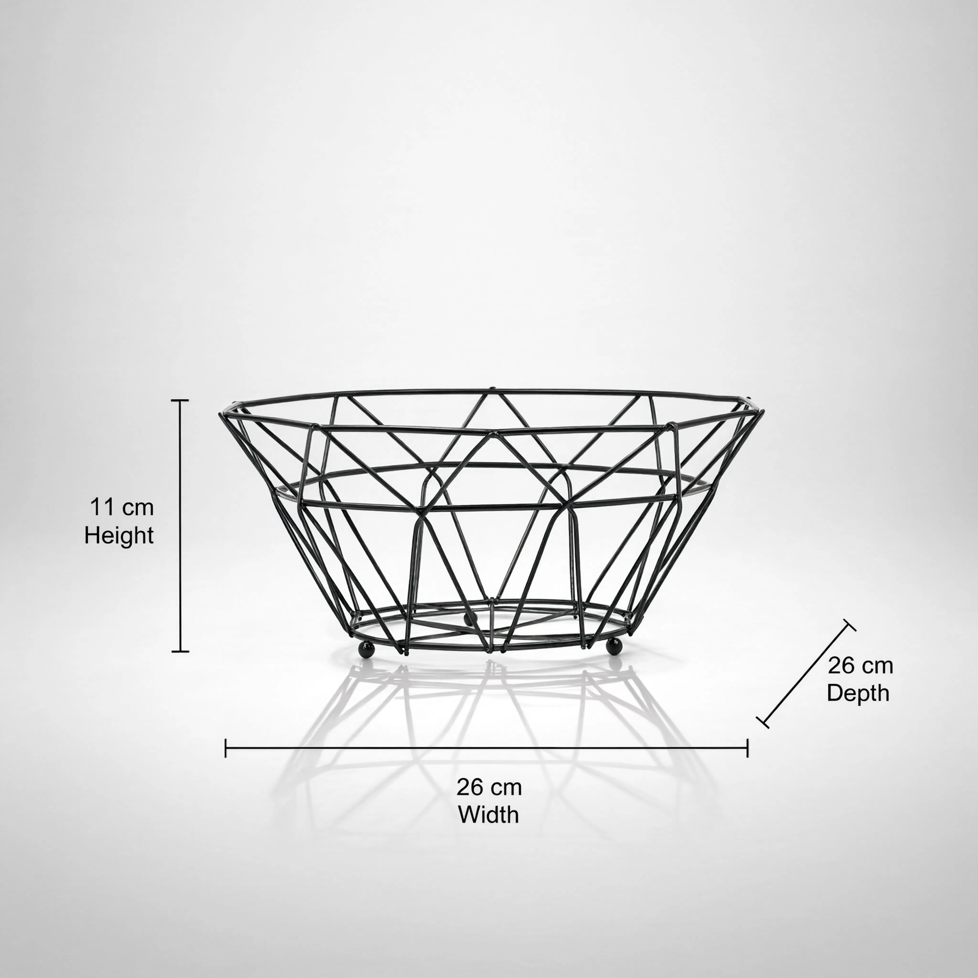 Round Utensil Basket by Zodiya-2