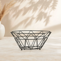 Round Utensil Basket by Zodiya