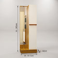 Naila Dressing Table by Zodiya