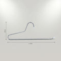Metal Saree Hanger By Zodiya