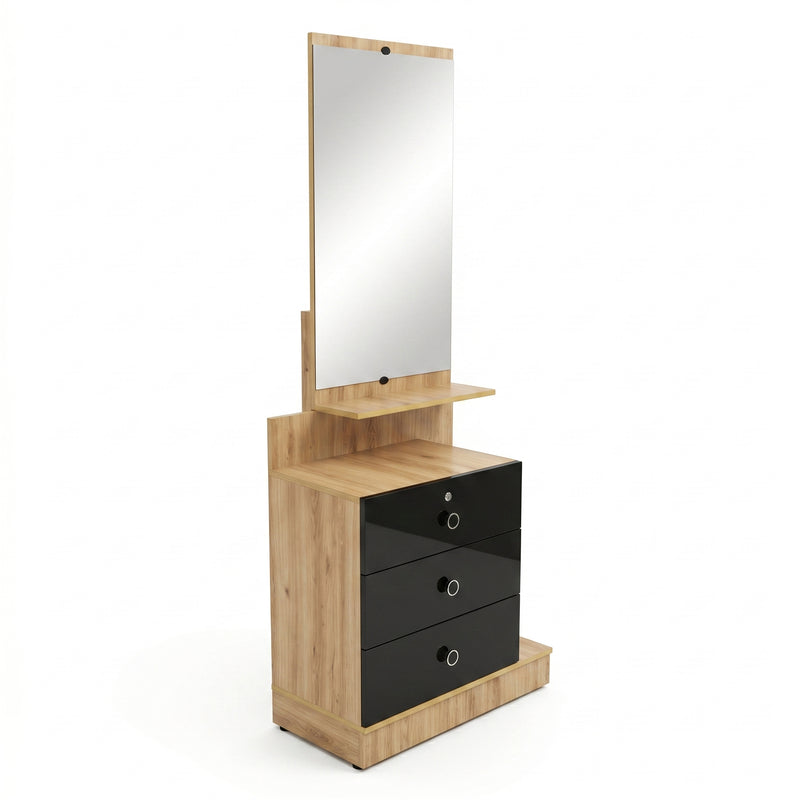 ZDY-FFI-ZAYN DRESSING TABLE-19171-5