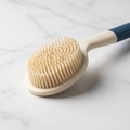 Silicon Cleaning Brush by Zodiya