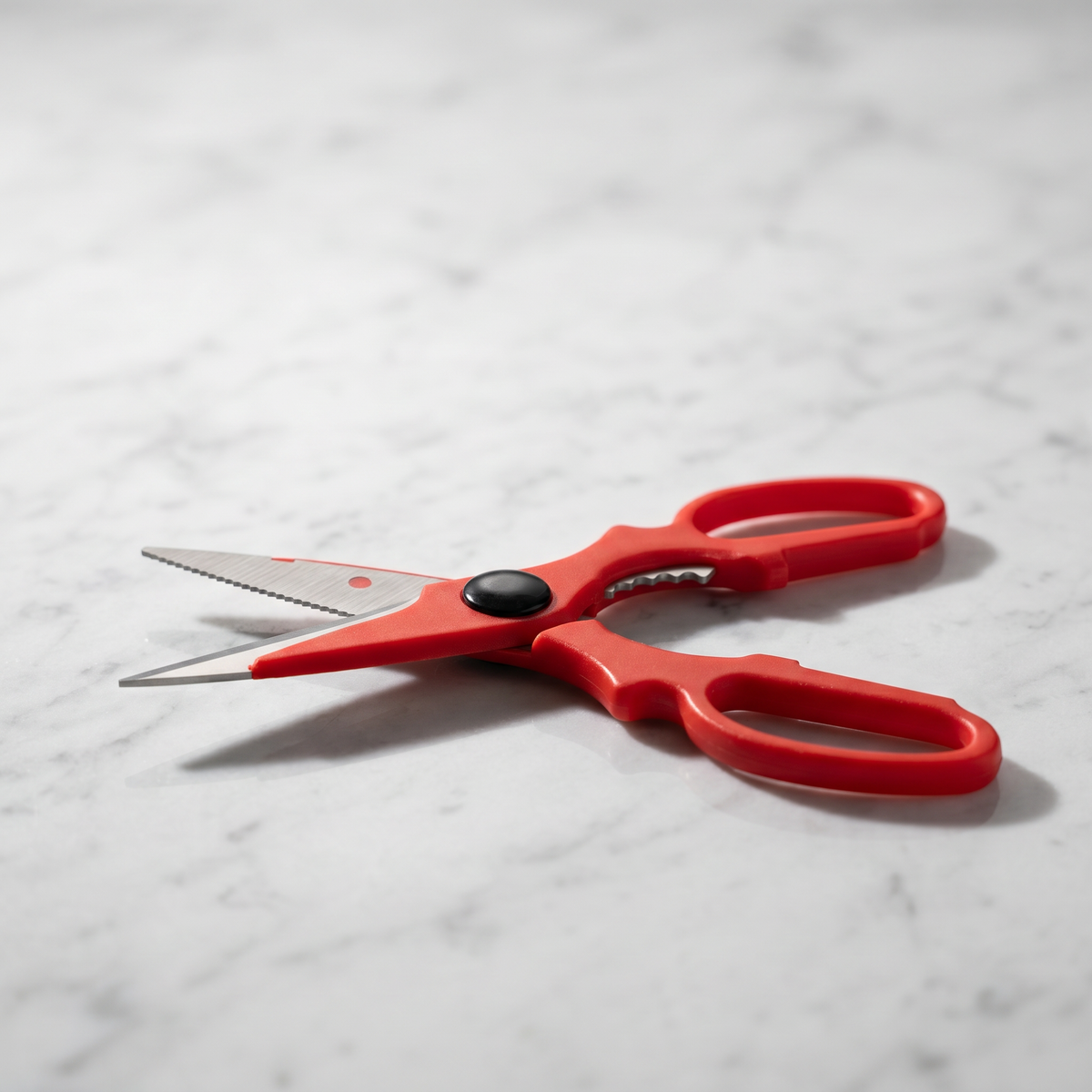 Small Scissors by Zodiya