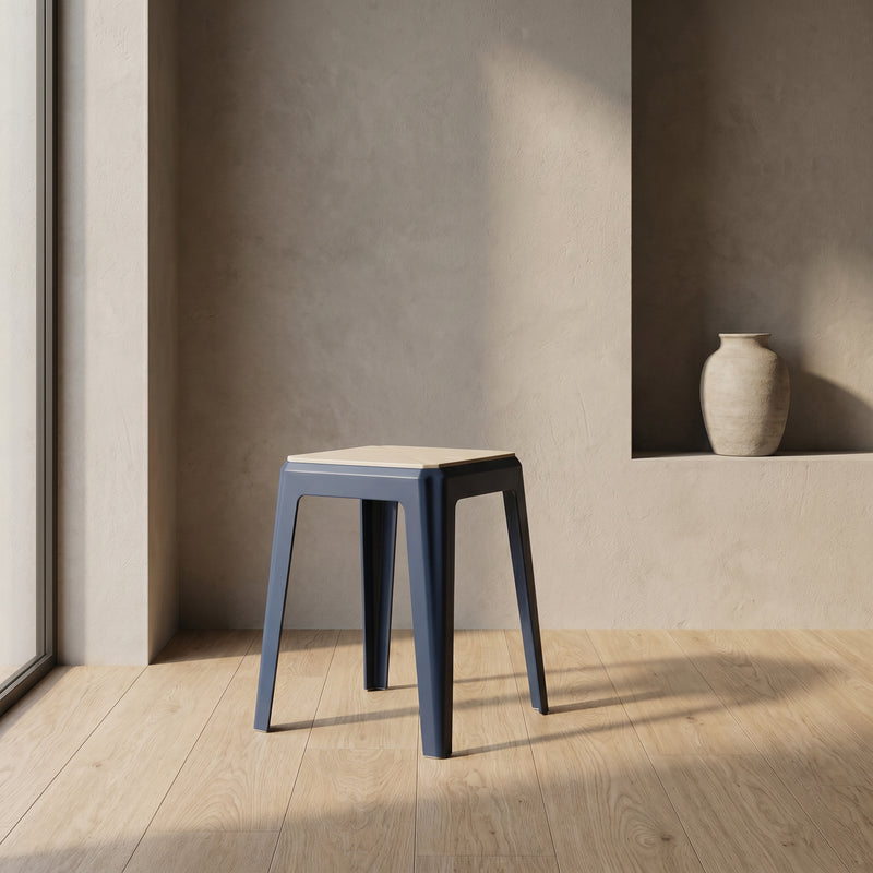 ZDY-Stool - BLUE WF061169-19714-1