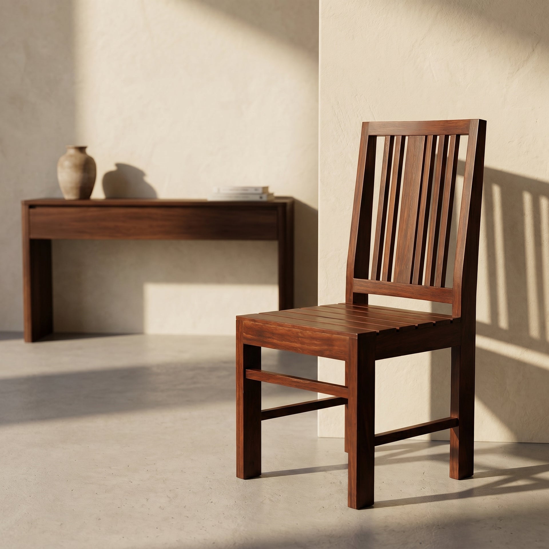 ZDY-Crown Dining Chair-19462
