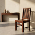 Crown Wooden Dining Chair By Zodia