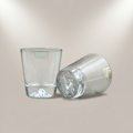 Tea Glass Set of 6 by Zodiya