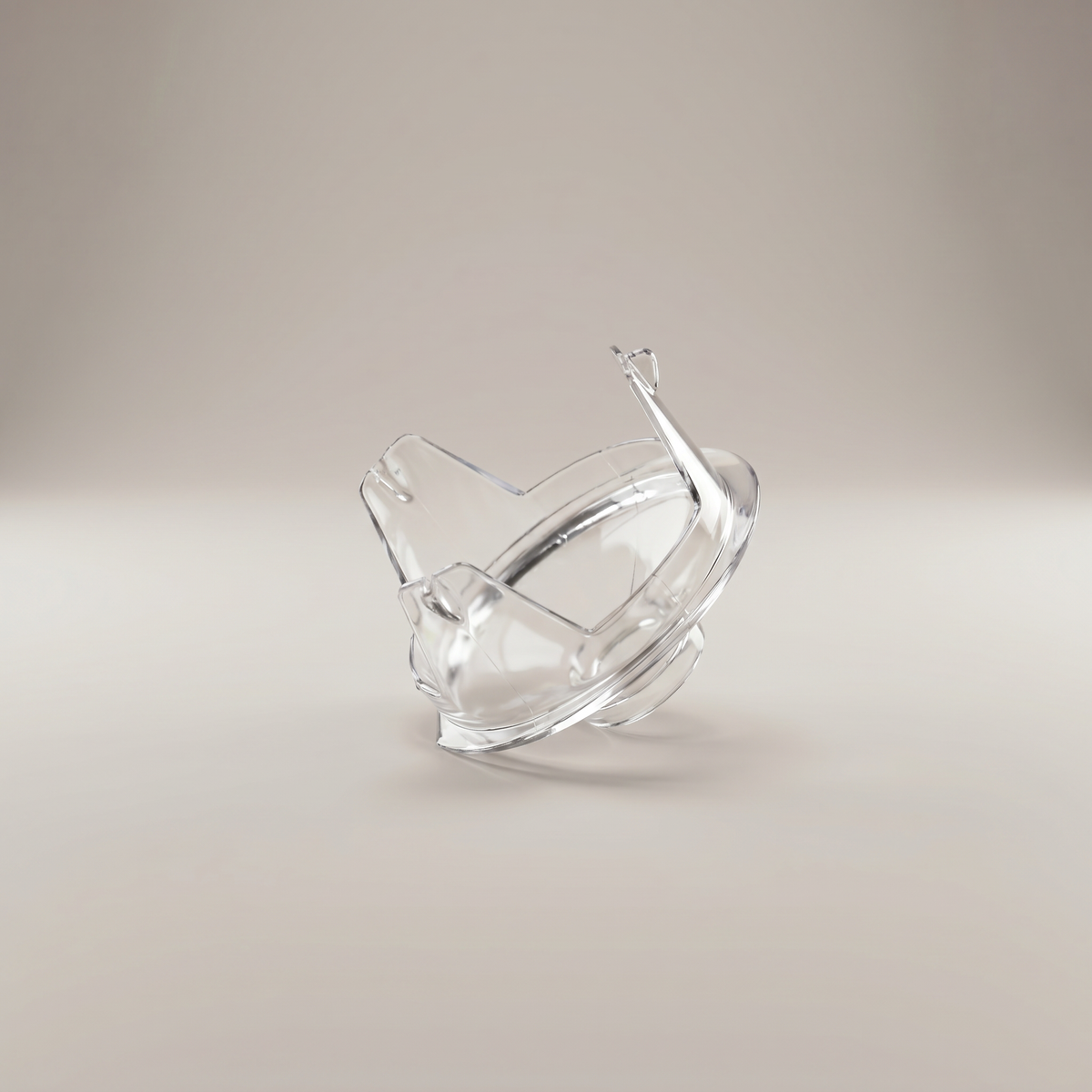 Glass Water Jug by Zodiya