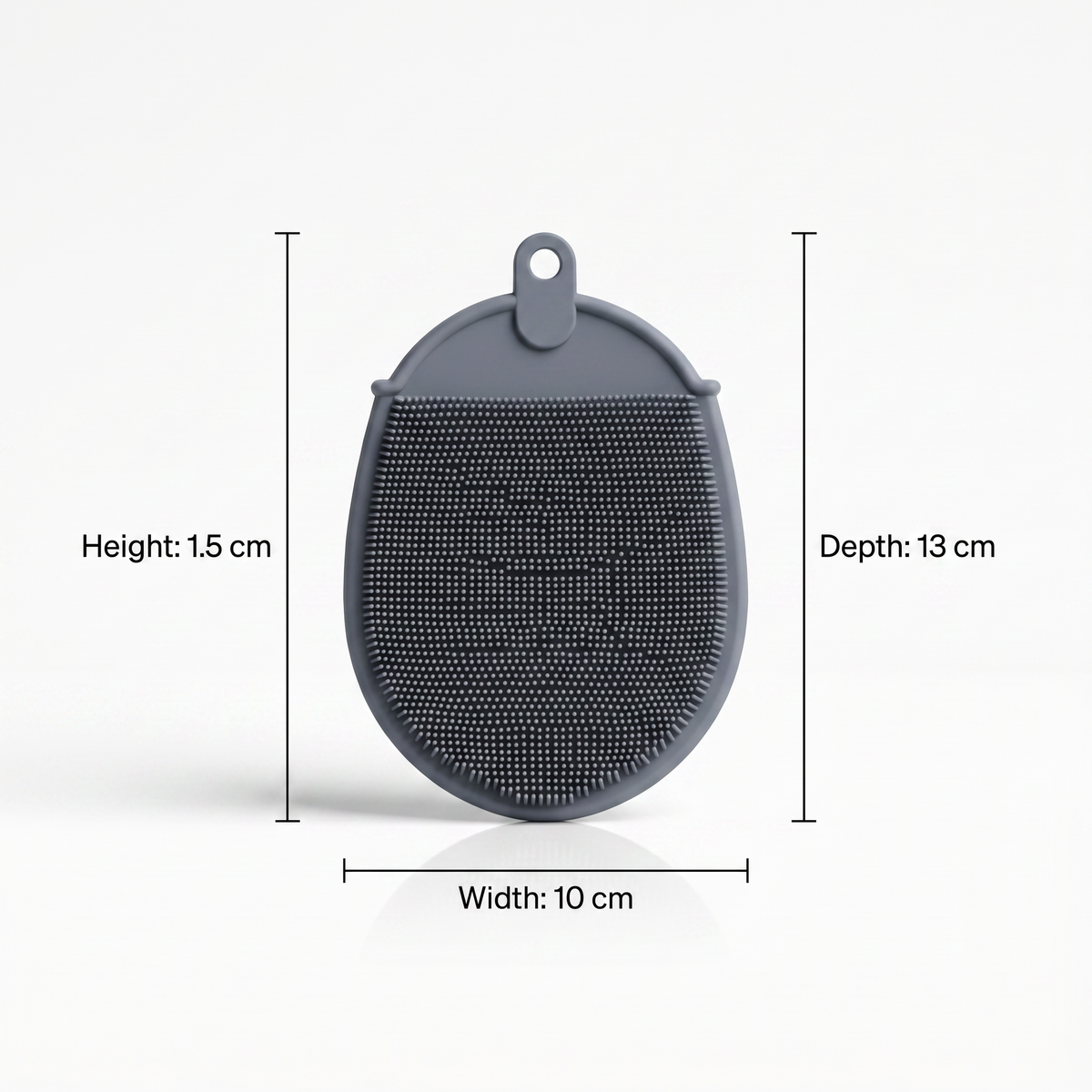 Dish Washing Brush by Zodiya