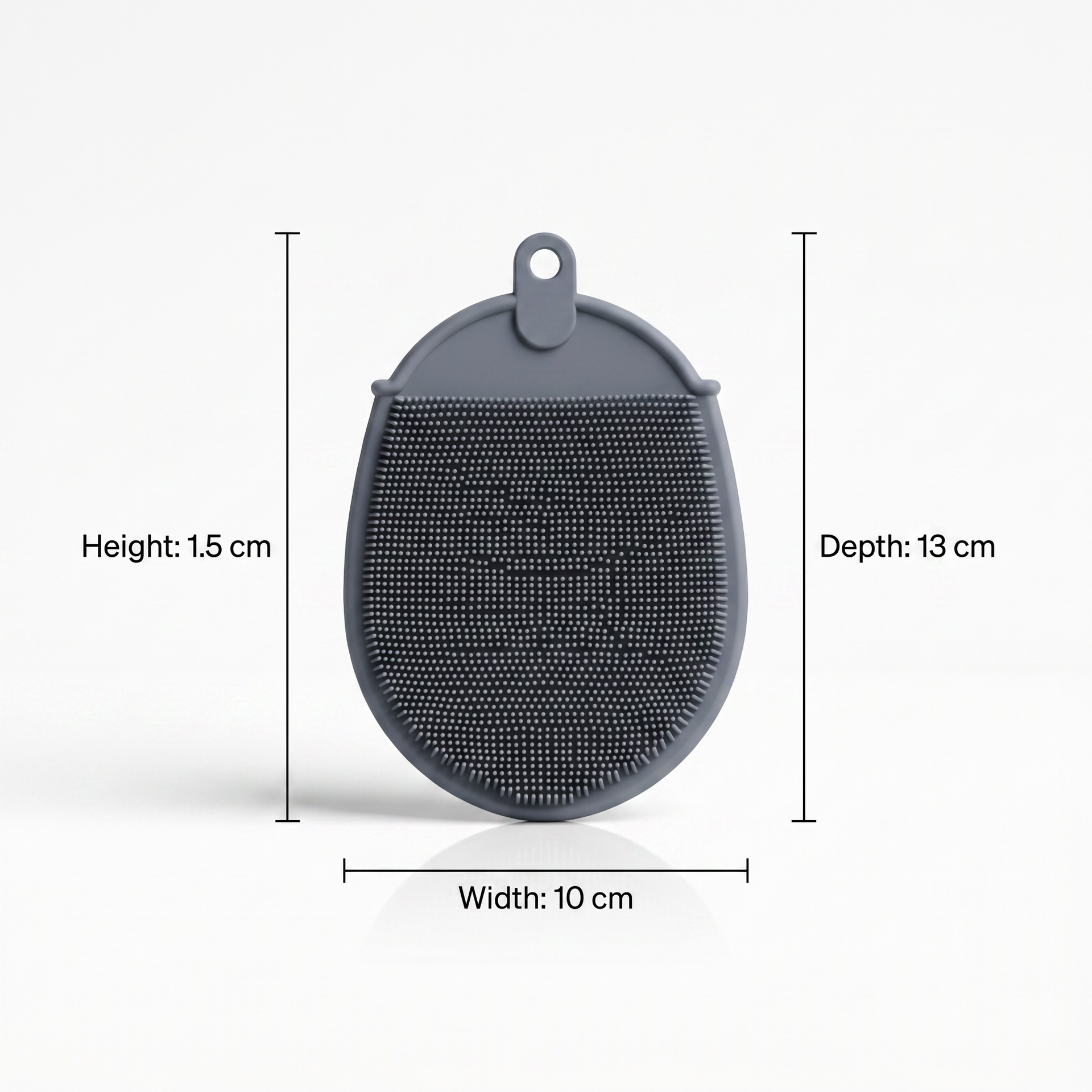 Dish Washing Brush by Zodiya