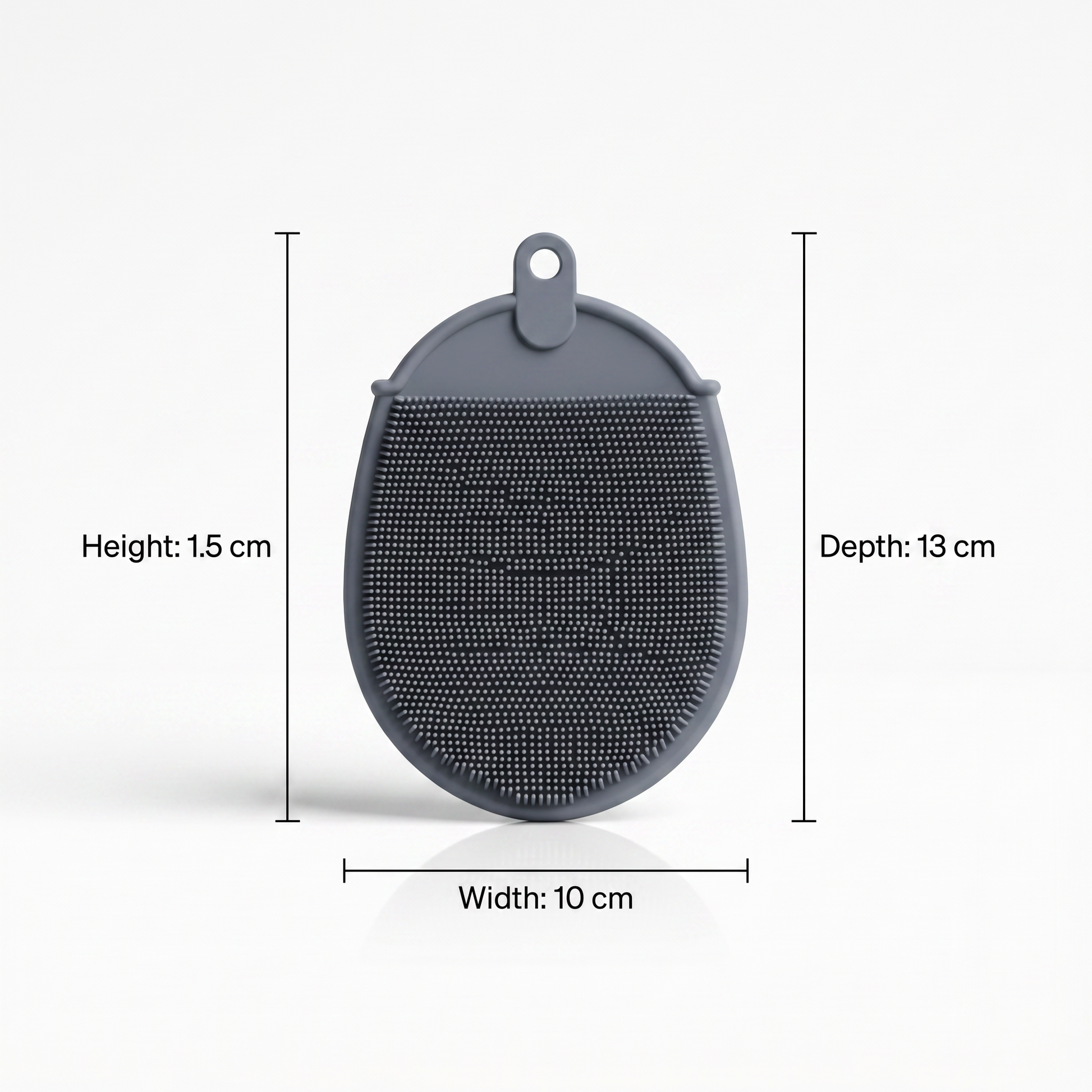 Dish Washing Brush by Zodiya-2