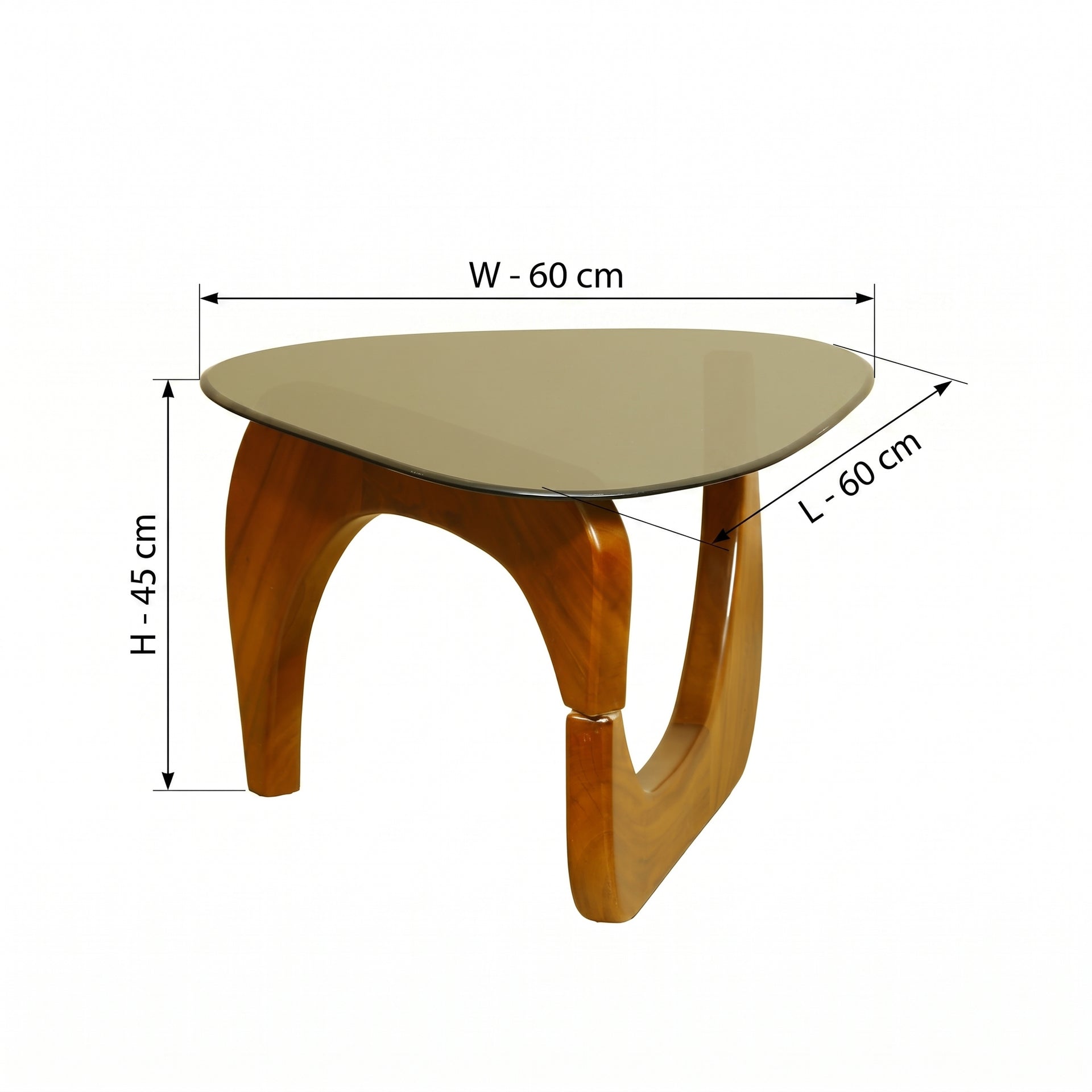 ZDY-PLP- PPTY-009 Coffee Table 80x50-18077