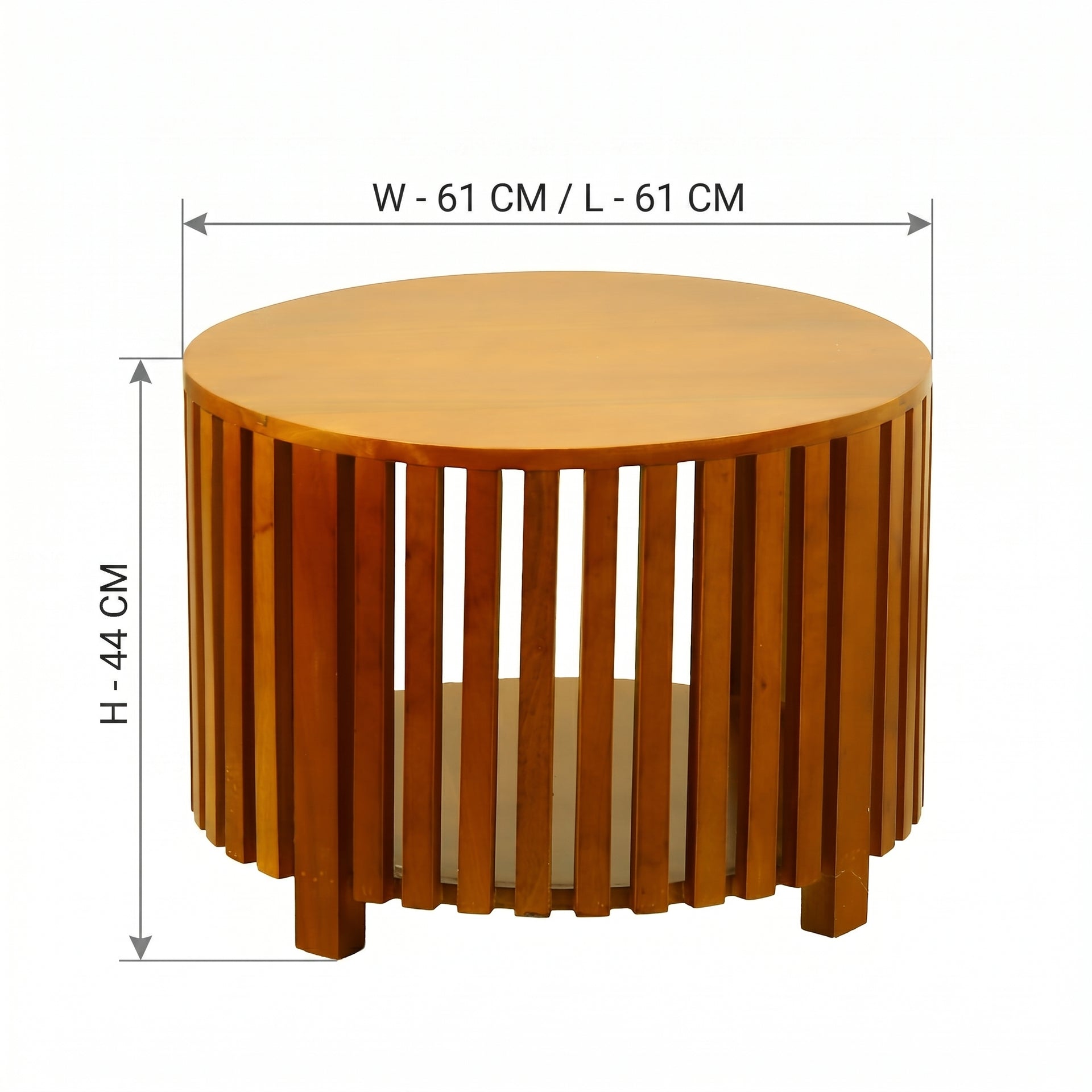 ZDY-PLP- PPTY-008 Coffee Table-18076