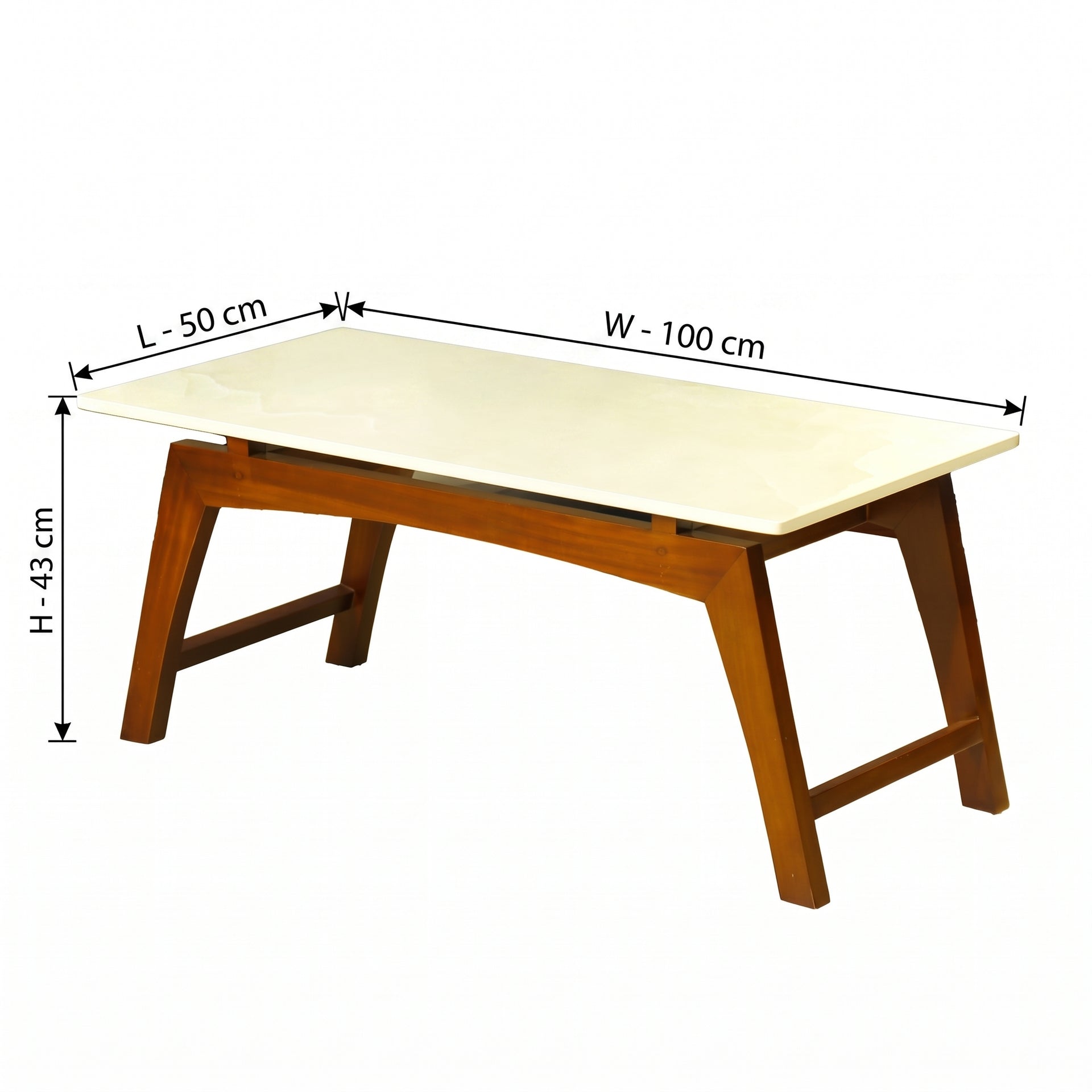 ZDY-FTT-Zerethon Coffee Table  FTP 05-19579