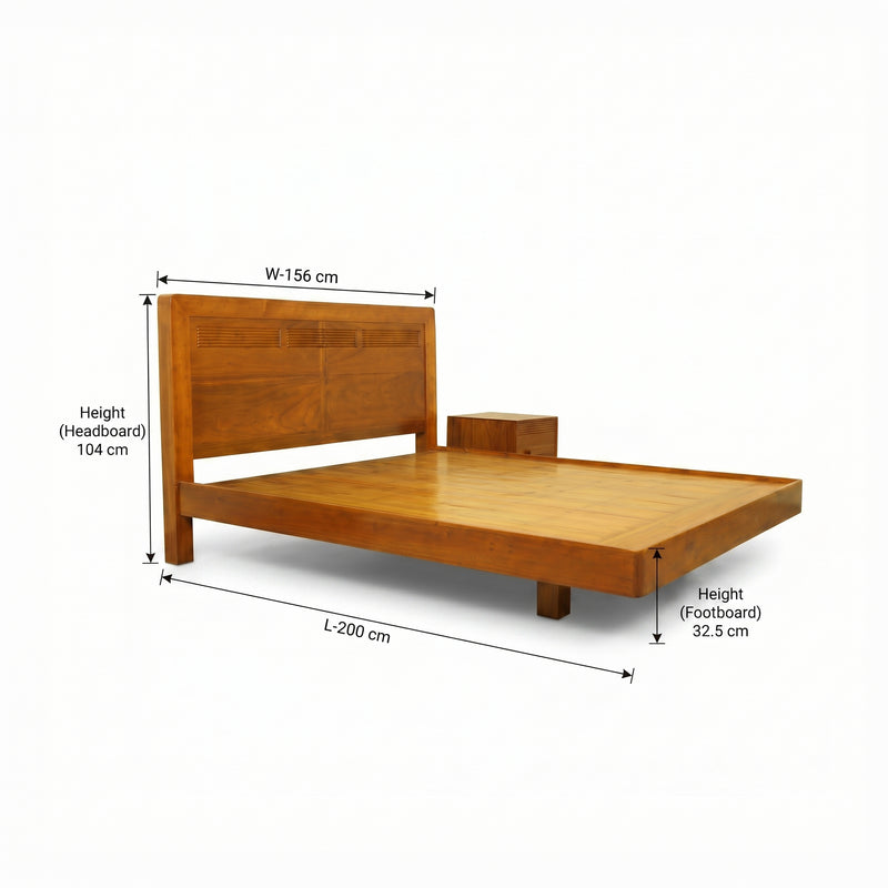ZDY-Woodvera COT 6x5-19387-2