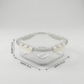 Glass Food Container Box (1100 ml) By Zodiya