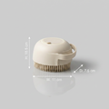 Multi purpose Brush by Zodiya