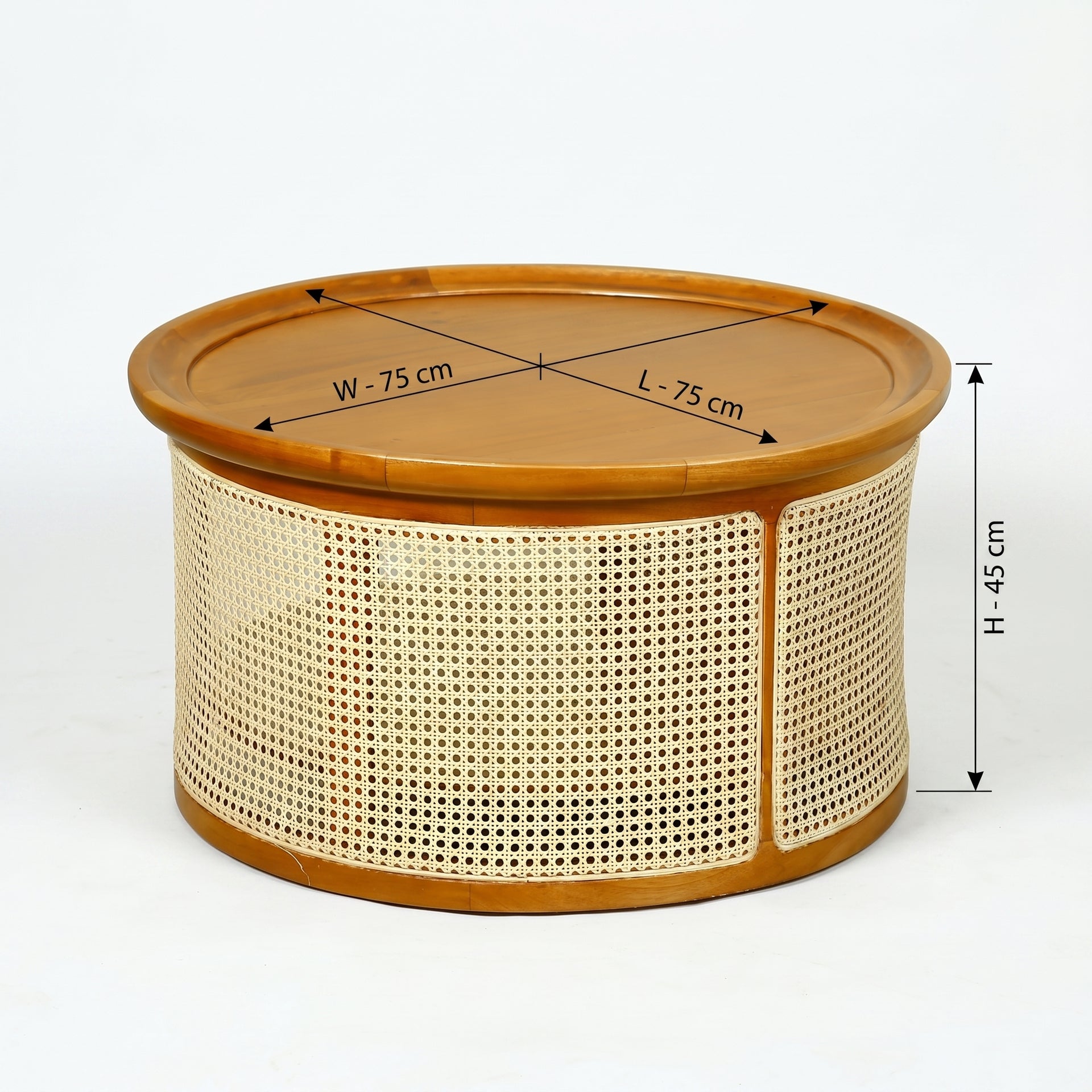 ZDY-PLP- PPTY-006 Coffee Table-18078