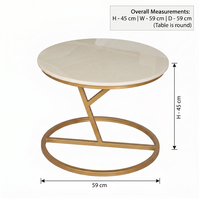 ZDY-ARI-ATP 43 Coffee Table-19553-2