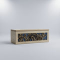 Wooden Tissue Box By Zodiya