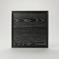 Wooden Wall Frame (3D Rope Knot) By Zodiya