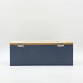 Wooden Tissue Box By Zodiya