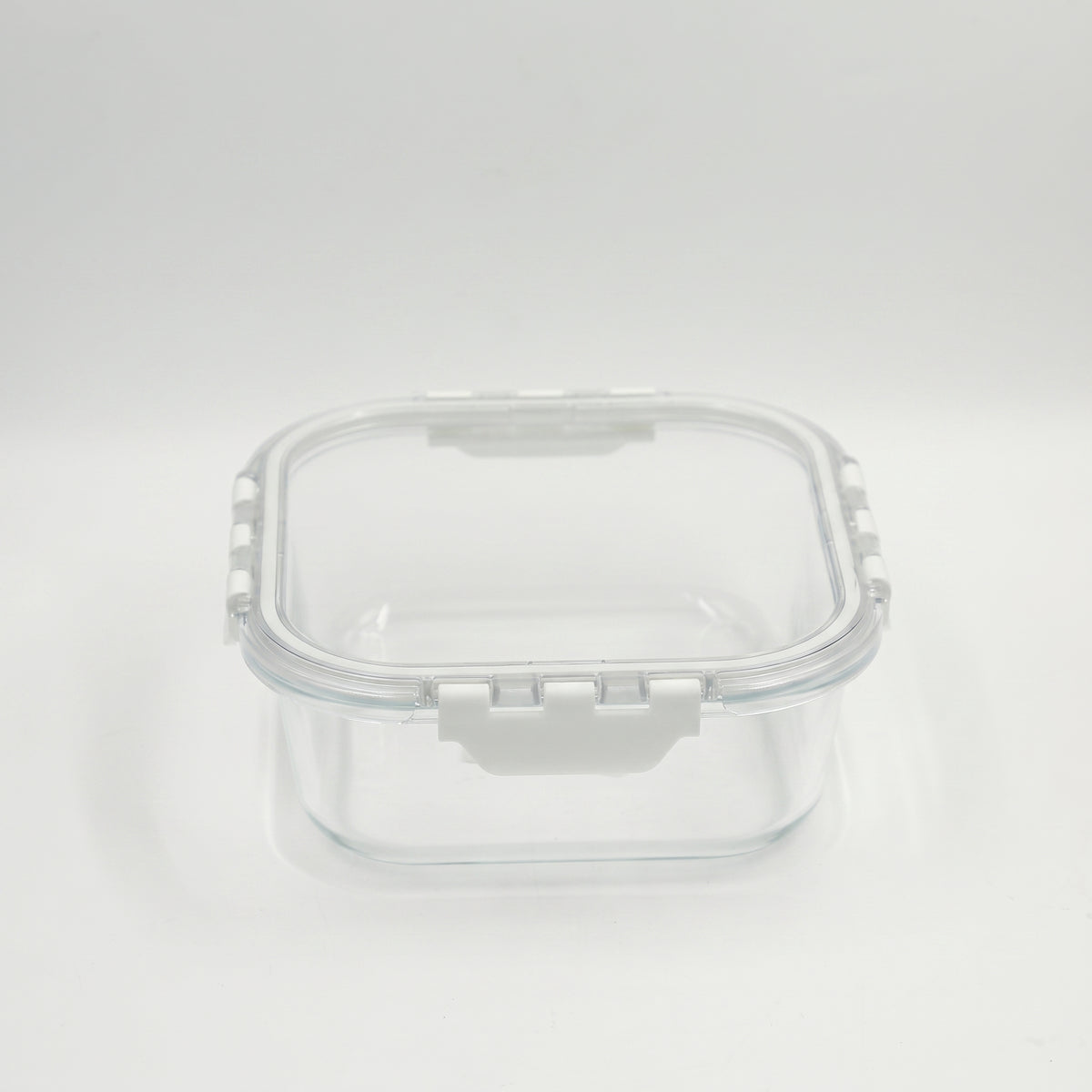 Glass Food Container Box (1100 ml) By Zodiya