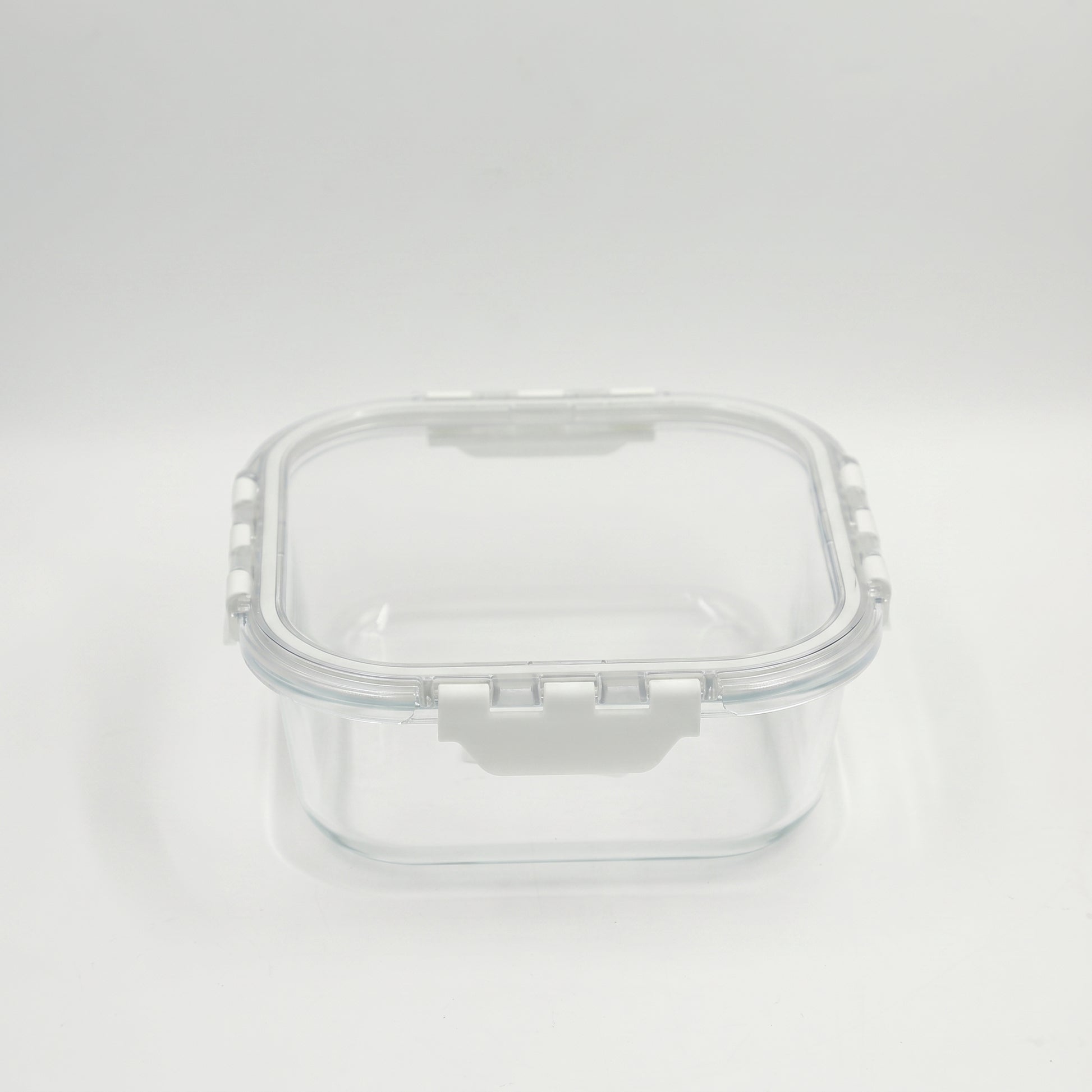 1100 ml Glass Food Can By Zodiya-5
