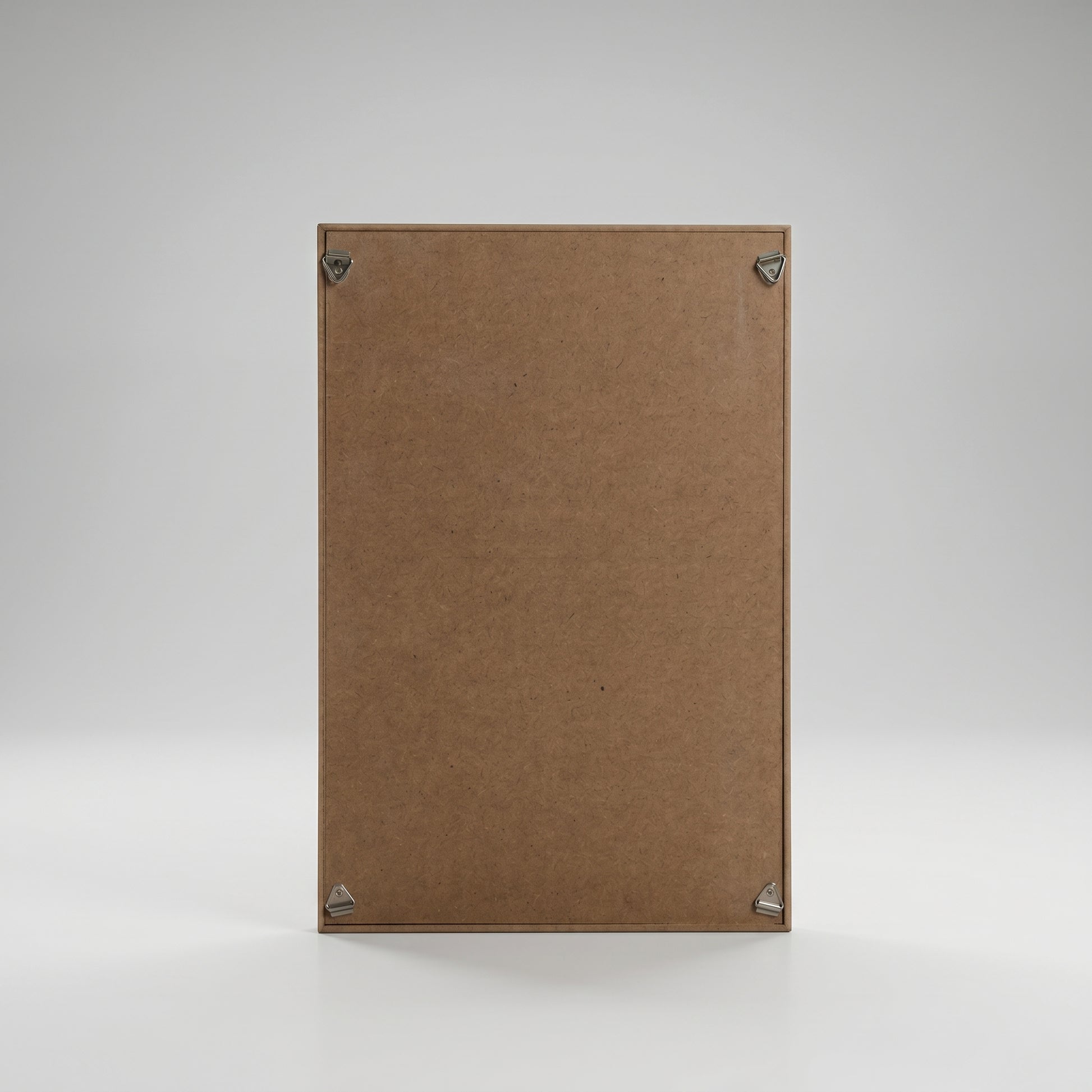 Wooden Key Holder Frame By Zodiya-4