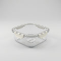 Glass Food Container Box (1100 ml) By Zodiya